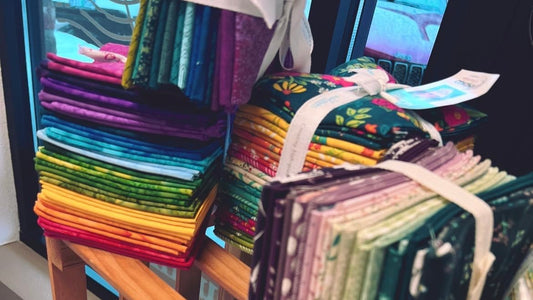 Let’s Talk Fabric Quality…