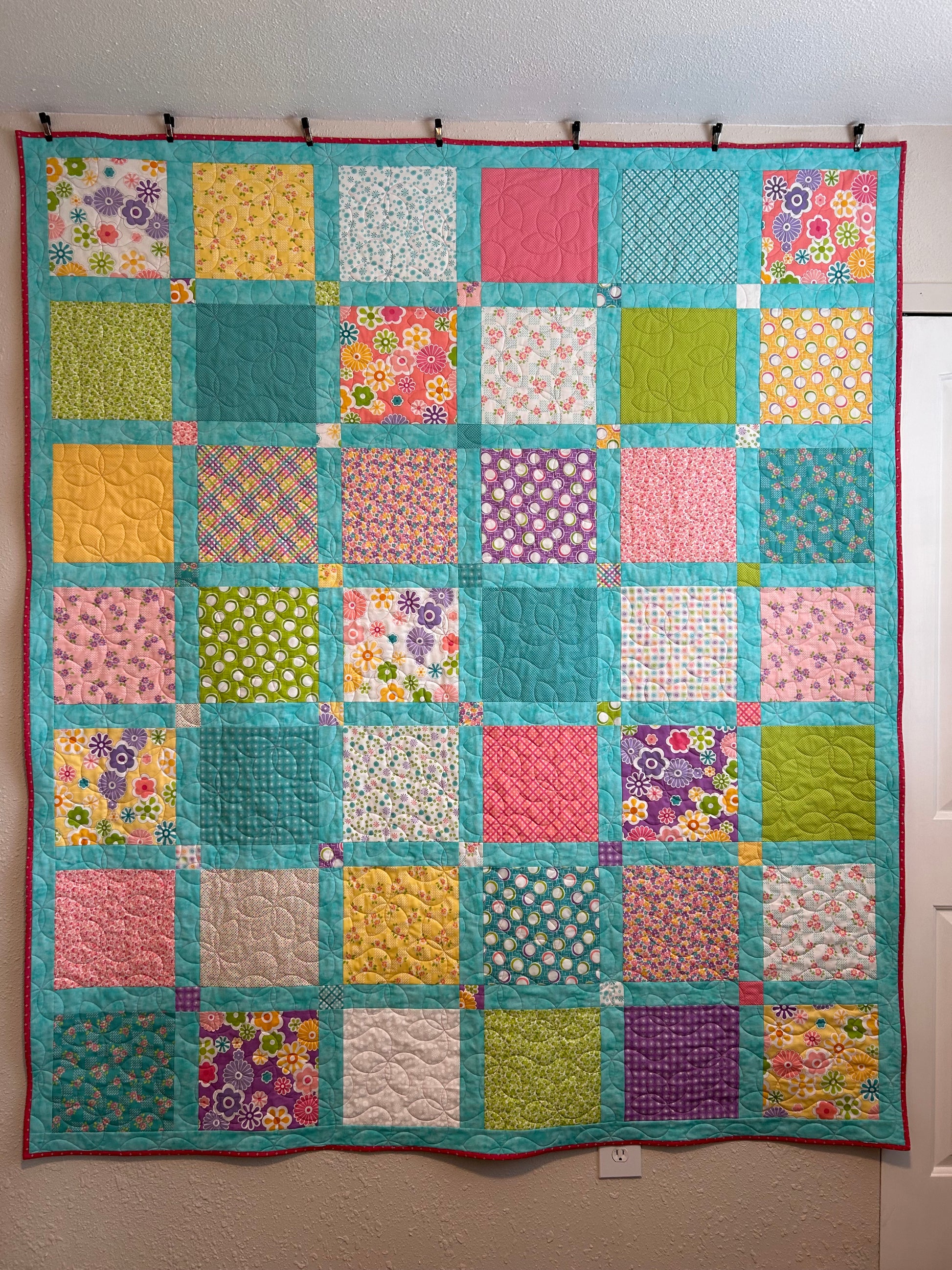 Learn to Quilt Essentially Loved Quilts