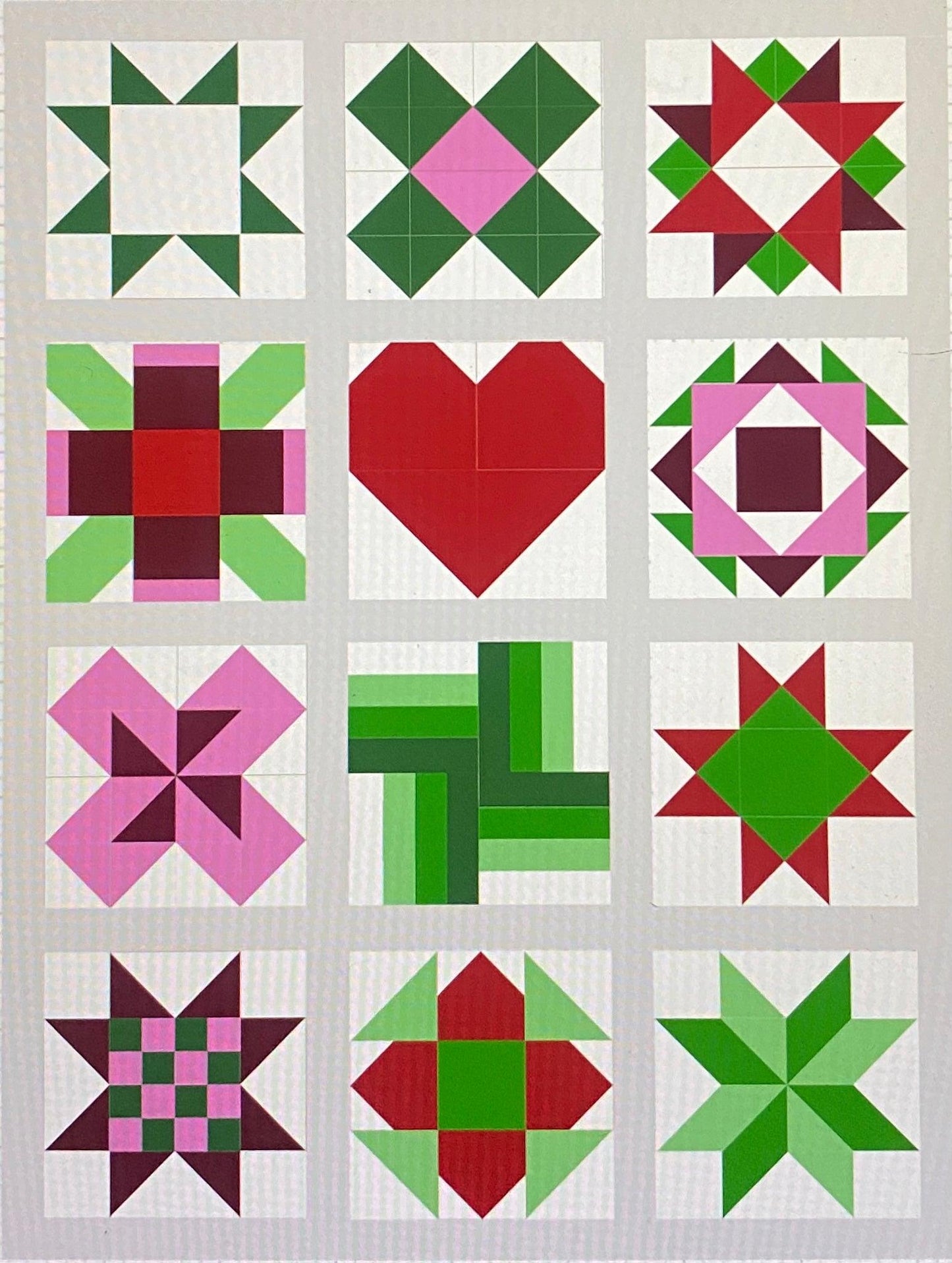 Beginning Quilting Class (Series) - Essentially Loved Quilts